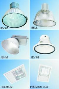 CORPURI DE ILUMINAT INDUSTRIALE