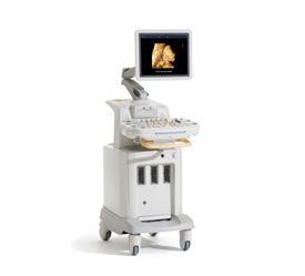 Ecograf Philips HD9 - 3 sonde