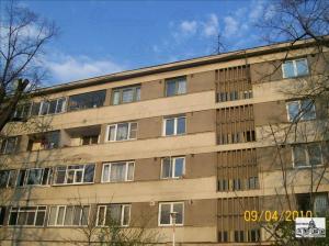 Apartament 3 Camere Crangasi