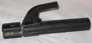 Vind cleste port-electrod, pentru sudarea cu electrod invelit