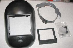 Masca de cap simpla/normala, pentru sudura