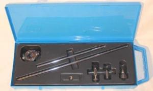 Trusa pentru taierea manuala cu PLASMA