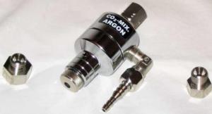 Economizor de gaz (la butelie)