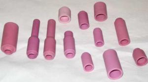 Duze ceramice pt. pistolete de sudare TIG/WIG