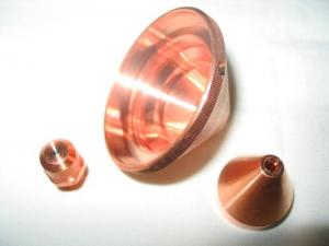 Set consumabile pt. plasma - KJELLBERG (PA-50)