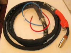 Pistolet racit cu apa ERGON - MHS 502, complet