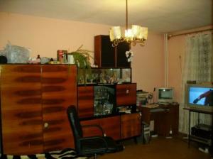 De vanzare ap. 3 camere in Oradea, zona Podului