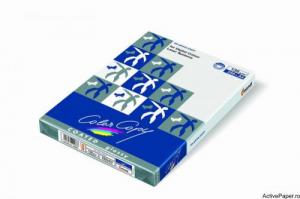 Hartie laser lucioasa