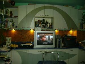 De vanzare ap. 4 camere in Oradea, zona Lacul rosu