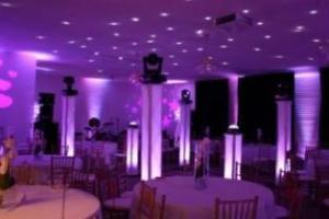 Decoratiuni lumini arhitecturale