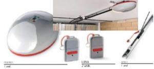 Automatizare poarta garaj