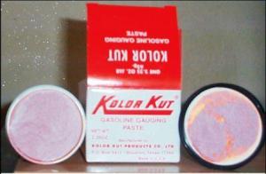 pasta masurare "Kolor Kut"