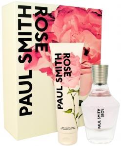 Paul Smith Rose