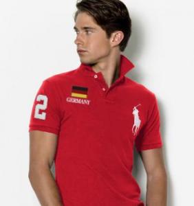 Ralph Lauren - Polo